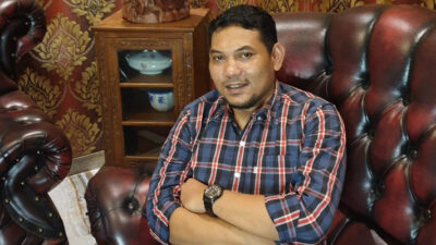Pertemuan Puan dan AHY Sarat Kepentingan, Bisa Dimaknai Upaya Jegal Anies Baswedan