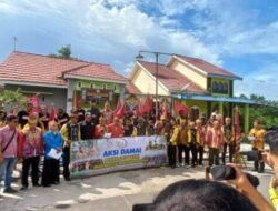 Kecewa Tak Dilibatkan di IKN, Dewan Adat Dayak Kalsel Layangkan 7 Tuntutan Untuk Jokowi