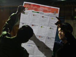Kenapa Caleg Rebutan Nomor Urut Meski Sistem Pemilu Proporsional Terbuka