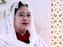 Tanggal Haji Bersamaan Dengan Anies, Puan: Fokus Ibadah, Bukan Berpolitik