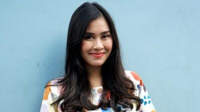 Istri Rendy Kjaernett, Lady Nayoan Bongkar Perselingkuhan Suaminya Dengan Syahnaz Sadiqah