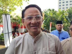 Andi Arief Bantah Aliran Uang Korupsi Eks Bupati PPU Abdul Gafur ke Musda Partai Demokrat