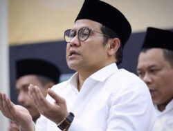 Sejumlah Elite Politik Berangkat Haji, Gelar Pertemuan di Mekkah?