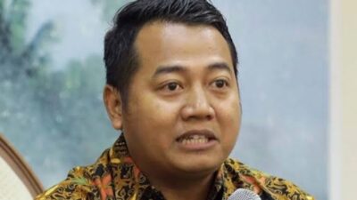 Adi Prayitno: Mimpi Besar SBY Mengarah ke Duet Ganjar-AHY di Pilpres 2024