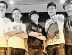 Dodhy Kenang Masa Sulit Para Personel Saat Kangen Band Bubar: Jatuh Miskin!