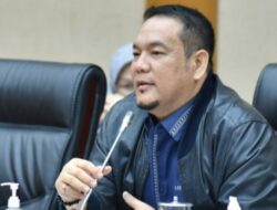 RKAB Palsu, Yulian Gunhar Desak Putra Hulu Lematang Hentikan Penambangan: Ilegal!