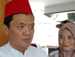 Cak Imin Dipingit PKB, Gerundra Tak Merasa Ditekan