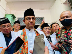 Dekat Dengan Nasdem, Partai Golkar Masih Mungkin Gabung Koalisi Perubahan