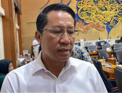 6 Fraksi Usul Masa Jabatan Kades 9 Tahun dan Maksimal 2 Periode, Ini Penjelasan Baleg DPR
