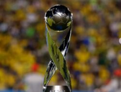 Bangga! Indonesia Ditunjuk Jadi Tuan Rumah Piala Dunia U-17 2023