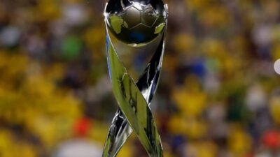 Bangga! Indonesia Ditunjuk Jadi Tuan Rumah Piala Dunia U-17 2023