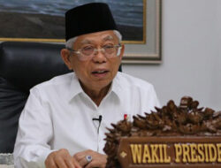 Megawati Disarankan Pilih KH Maruf Amin Untuk Dampingi Ganjar Pranowo