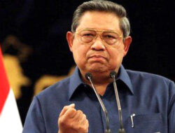 Saiful Anam: Mimpi SBY Bisa Memecah Koalisi Perubahan Untuk Persatuan