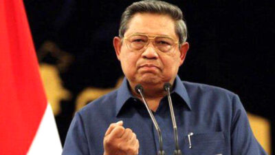 Saiful Anam: Mimpi SBY Bisa Memecah Koalisi Perubahan Untuk Persatuan