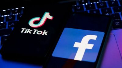 Meta dan TikTok Batasi Gerak-Gerik Buzzer Partai Politik di Medsos