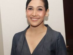 Mieke Amalia Ungkap Rahasia 14 Tahun Hidup Harmonis Bersama Tora Sudiro