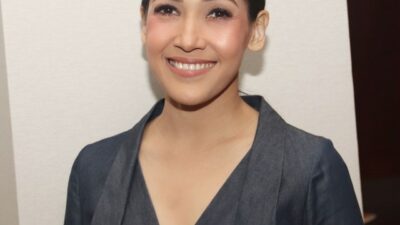 Mieke Amalia Ungkap Rahasia 14 Tahun Hidup Harmonis Bersama Tora Sudiro
