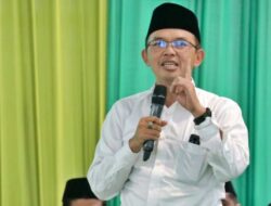 Tanggapi Polemik Al Zaytun, PKB: Tak Ada Yang Tak Bisa Tersentuh Hukum