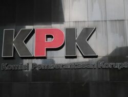 Puluhan Pegawai KPK Dinonjobkan Karena Kasus Pungli Rp.4 Miliar