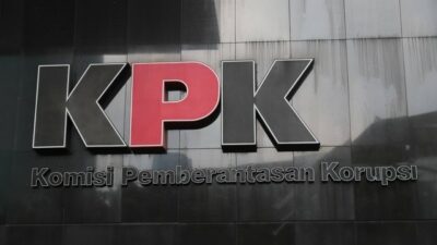 Puluhan Pegawai KPK Dinonjobkan Karena Kasus Pungli Rp.4 Miliar