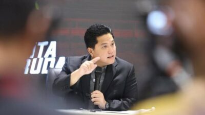 Ini 3 Alasan FIFA Tunjuk Indonesia Jadi Tuan Rumah Piala Dunia U17