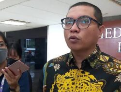PPP: Pertemuan Ganjar dan Anies Saat Haji Berembuk untuk Kebaikan Indonesia
