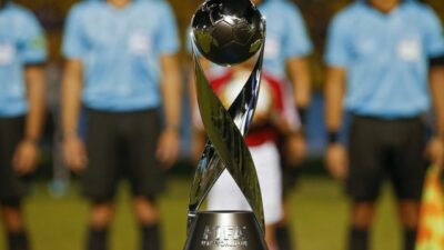 Ini Daftar Lengkap 24 Peserta Piala Dunia U17: Indonesia Wakil Tunggal ASEAN