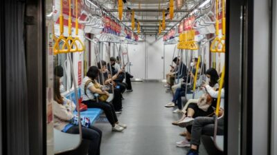 Mulai 1 Juli 2023, GoPay, Ovo Hingga Dana Tak Bisa Lagi Dipakai Bayar MRT Jakarta
