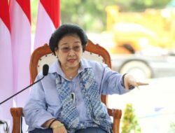 Komentari KKB Papua, Megawati: Hanya Segitu! Dipateni, Matek!