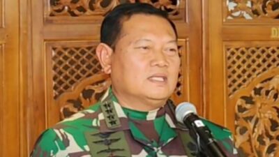 Panglima TNI Mutasi 68 Perwira Tinggi TNI, Terbanyak Dari Angkatan Darat