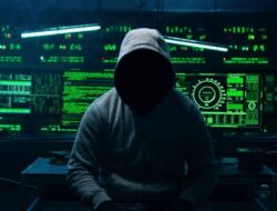 Microsoft: Kelompok Hacker China Serang Infrastruktur Siber Di Seluruh AS