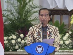 Jokowi Kesal, Uang Negara Habis Untuk Birokrasi Oknum PNS!