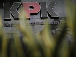 Terungkap! KPK Sebut Aliran Uang Suap Eks Bupati Pemalang ke Muktamar PPP