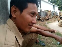 Dikumpulkan di Semarang, Para Kepala Desa Kecewa Pada Ganjar Pranowo