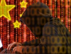 Kelompok Peretas China Siap Sabotase Siber Infrastruktur Utama AS