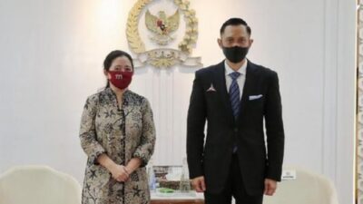Ray Rangkuti: SBY-Megawati Masa Lalu, AHY-Puan Masa Depan