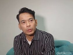 Jual Gitar ke Raffi Ahmad Rp.13 Juta, Aris Idol Langsung Beli Nasi Padang
