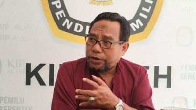 Tak Hadir Uji Baca Al-Quran, 590 Bacaleg DPR Aceh Gugur