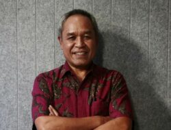 Benny K Harman: Lewat Perppu, Presiden Baru Bisa Batalkan IKN Nusantara