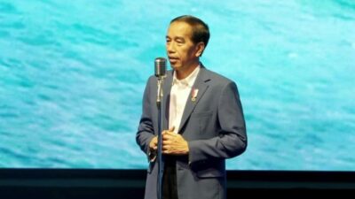 Jokowi Ingin Kepemimpinan Estafet, Utang dan Kesengsaraan Rakyat Mau Dilanjutkan?