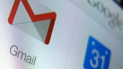 Google Hapus Gmail, Ikuti Langkah Ini Biar Email Tak Hilang