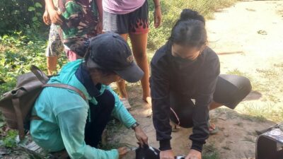 Rabies Merajalela di Bali: 6 Bulan, 19 Ribu Gigitan, 3 Nyawa Melayang