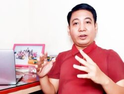 Parpol Pendukung Jokowi Ragu Ganjar Pranowo Bisa Menangkan Pilpres 2024