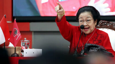 Hendri Satrio: Megawati Tidak Akan Pilih Cawapres Pengkhianat