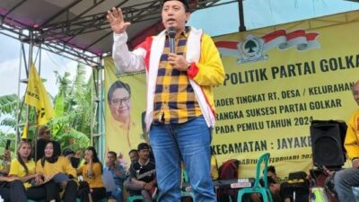 Pemilu 2024 Diputuskan Terbuka, Achmad Taufan Soedirjo: Kemenangan Bagi Demokrasi Indonesia