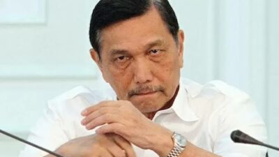 Opung Luhut, Perubahan Bukan Meteran Pom Bensin!