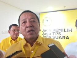 Arinal Djunaidi Kembali Jadi Ketua DPD I Partai Golkar Terpopuler Berdasar Hasil Riset Golkarpedia.com
