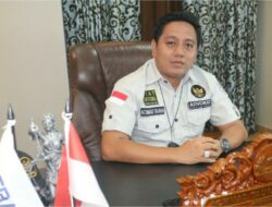 Terdepan Membela Kepentingan Partai Golkar, Achmad Taufan Soedirjo Penuhi Unsur PDLT