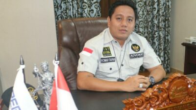 Terdepan Membela Kepentingan Partai Golkar, Achmad Taufan Soedirjo Penuhi Unsur PDLT