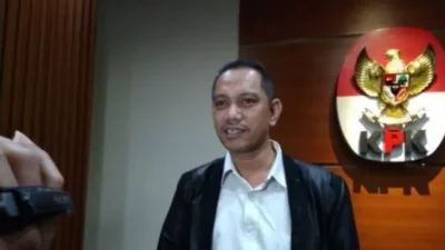 Kebobolan Polemik Korupsi Hingga Kasus Asusila, Wakil Ketua KPK: Kami Minta Maaf!
